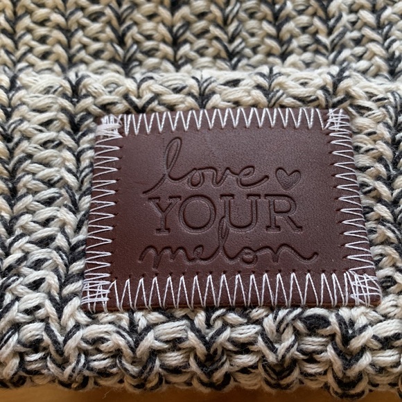 Love Your Melon hat. - Picture 2 of 2